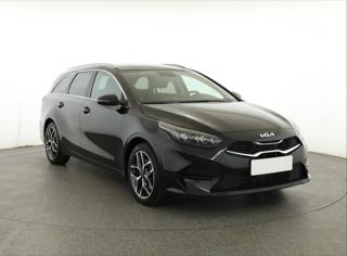 Kia Ceed 1.5 T-GDI 117kW kombi