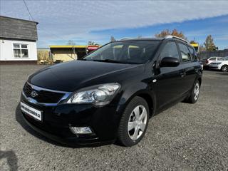 Kia Ceed 1,4 CVVT-KLIMA-ECO DINAMICS kombi