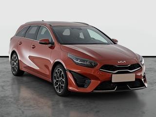 Kia Ceed 1.5 T-GDI 103kW kombi