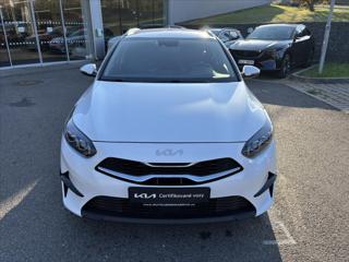 Kia Ceed 1,5 TGDi AT TOP ZÁRUKA TAŽNÉ kombi - Foto 8