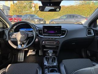Kia Ceed 1,5 TGDi AT TOP ZÁRUKA TAŽNÉ kombi - Foto 9