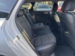 Kia Ceed 1,5 TGDi AT TOP ZÁRUKA TAŽNÉ kombi - Foto 15