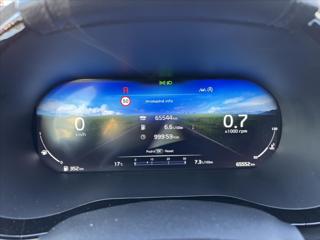 Kia Ceed 1,5 TGDi AT TOP ZÁRUKA TAŽNÉ kombi - Foto 51