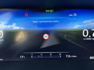 Kia Ceed 1,5 TGDi AT TOP ZÁRUKA TAŽNÉ kombi - Foto 47