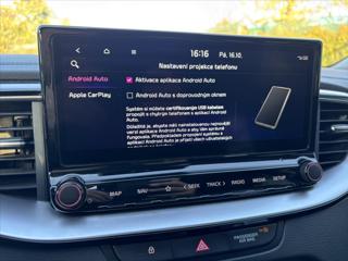 Kia Ceed 1,5 TGDi AT TOP ZÁRUKA TAŽNÉ kombi - Foto 20