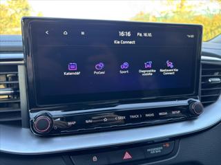 Kia Ceed 1,5 TGDi AT TOP ZÁRUKA TAŽNÉ kombi - Foto 23