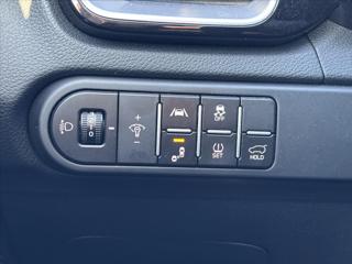 Kia Ceed 1,5 TGDi AT TOP ZÁRUKA TAŽNÉ kombi - Foto 36