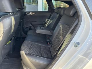 Kia Ceed 1,5 TGDi AT TOP ZÁRUKA TAŽNÉ kombi - Foto 12