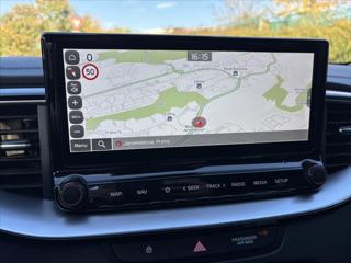 Kia Ceed 1,5 TGDi AT TOP ZÁRUKA TAŽNÉ kombi - Foto 18