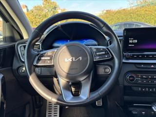 Kia Ceed 1,5 TGDi AT TOP ZÁRUKA TAŽNÉ kombi - Foto 17