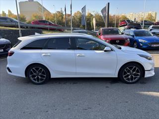Kia Ceed 1,5 TGDi AT TOP ZÁRUKA TAŽNÉ kombi - Foto 6