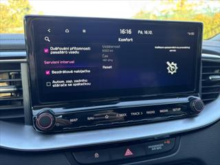 Kia Ceed 1,5 TGDi AT TOP ZÁRUKA TAŽNÉ kombi - Foto 21