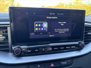 Kia Ceed 1,5 TGDi AT TOP ZÁRUKA TAŽNÉ kombi - Foto 27