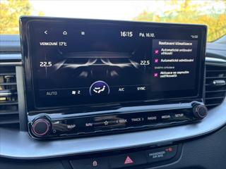 Kia Ceed 1,5 TGDi AT TOP ZÁRUKA TAŽNÉ kombi - Foto 26