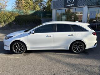 Kia Ceed 1,5 TGDi AT TOP ZÁRUKA TAŽNÉ kombi - Foto 2