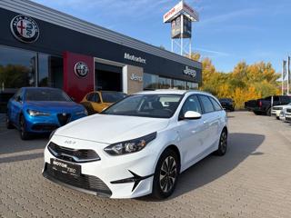 Kia Ceed 1.5 T-GDi SW 7DCT SPIN kombi