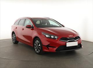 Kia Ceed 1.5 T-GDI 103kW kombi