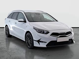 Kia Ceed 1.5 T-GDI 118kW kombi