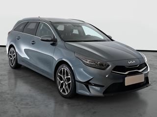 Kia Ceed 1.5 T-GDI 118kW kombi