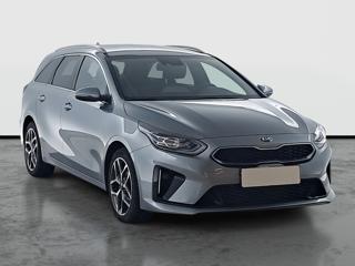 Kia Ceed 1.6 CRDi MHEV 100kW kombi