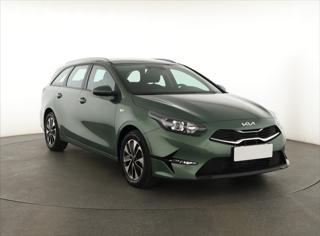 Kia Ceed 1.5 T-GDI 103kW kombi
