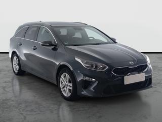 Kia Ceed 1.6 CRDi 100kW kombi