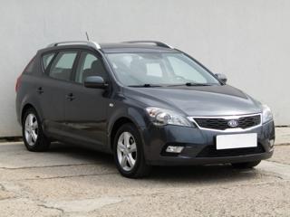 Kia Ceed 1.4CVVT, ČR kombi