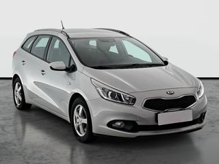 Kia Ceed 1.6 GDI 99kW kombi