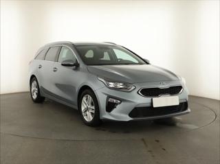Kia Ceed 1.5 T-GDI MHEV 118kW kombi