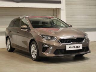 Kia Ceed 1.5T-GDI, 1.maj, Serv.kniha kombi