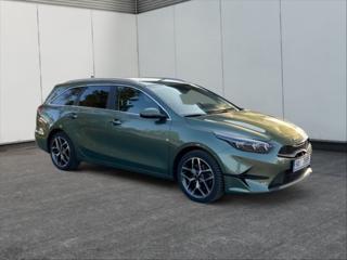 Kia Ceed 1,5 T-GDI 118 Top kombi