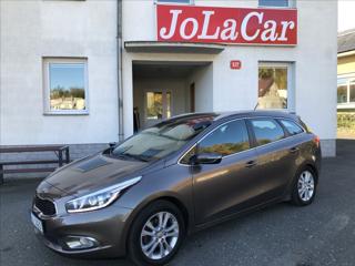 Kia Ceed 1,4 i 73kW Combi kombi