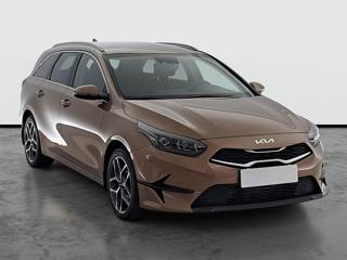 Kia Ceed 1.5 T-GDI 117kW kombi