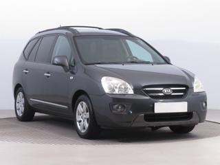 Kia Carens 2.0 CRDi 103kW MPV