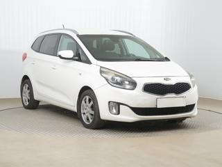 Kia Carens 1.6 CRDi 85kW MPV