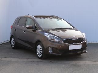 Kia Carens 1.7 CRDi 100kW MPV