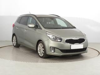 Kia Carens 1.7 CRDi 100kW MPV