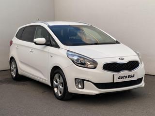 Kia Carens 1.6 GDi, ČR MPV