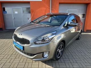 Kia Carens 1.6GDI 99KW NAVI, TEMPOMAT MPV