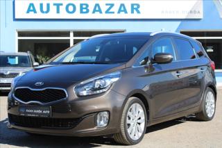 Kia Carens 1,7 CRDi  NOVÉ V ČR,7.MÍST MPV