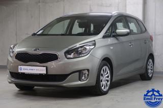 Kia Carens 1,6GDi,CZ,manuál MPV