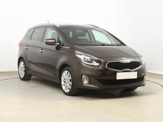 Kia Carens 1.6 GDI 99kW MPV