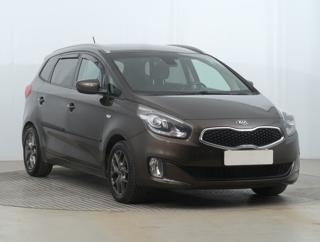 Kia Carens 1.6 GDI 99kW MPV