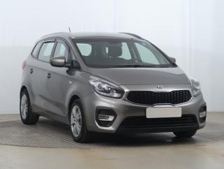 Kia Carens 1.7 CRDi 104kW MPV
