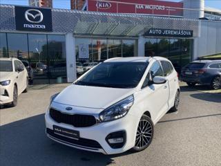 Kia Carens 1,7 CRDi AT Exclusive TOP STAV MPV