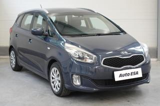 Kia Carens 1.6GDi MPV