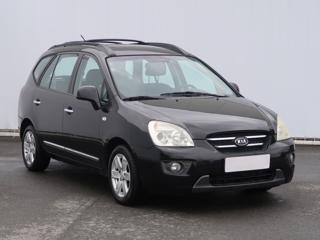 Kia Carens 2.0 CRDi 103kW MPV