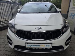Kia Carens 1.7 - 1. MAJ - 7 MÍST MPV