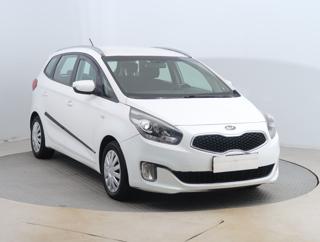 Kia Carens 1.7 CRDi 85kW MPV
