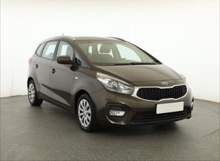 Kia Carens 1.7 CRDi 85kW MPV